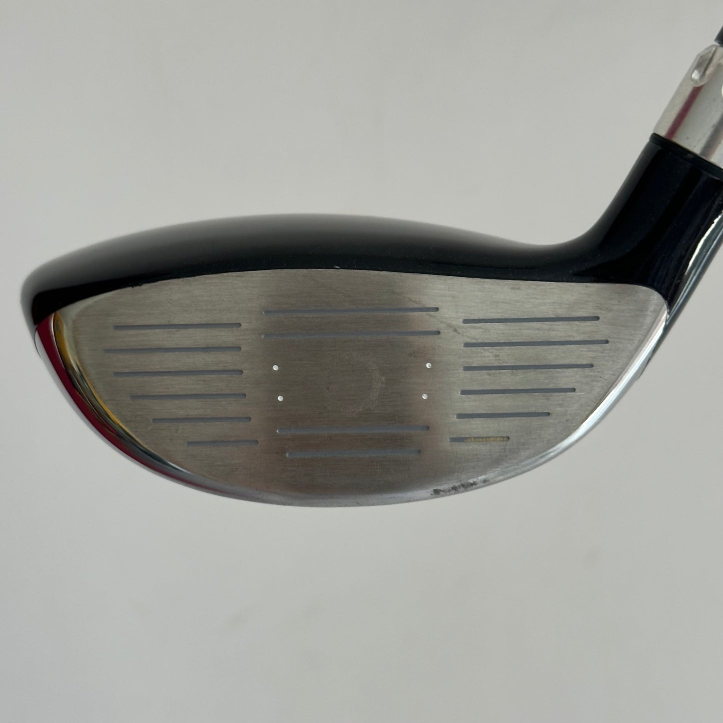 Nike Victory Red 3 Wood Stiff Flex