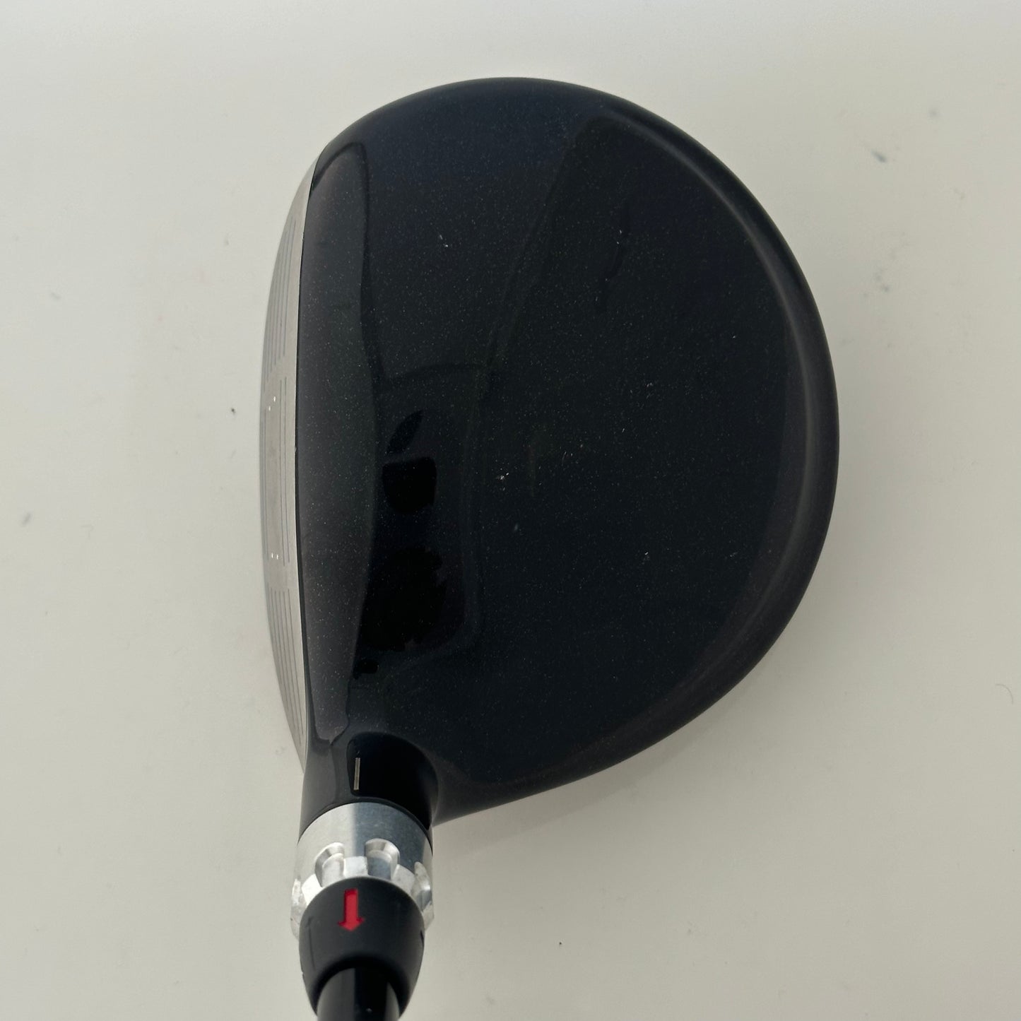 Nike Victory Red 3 Wood Stiff Flex