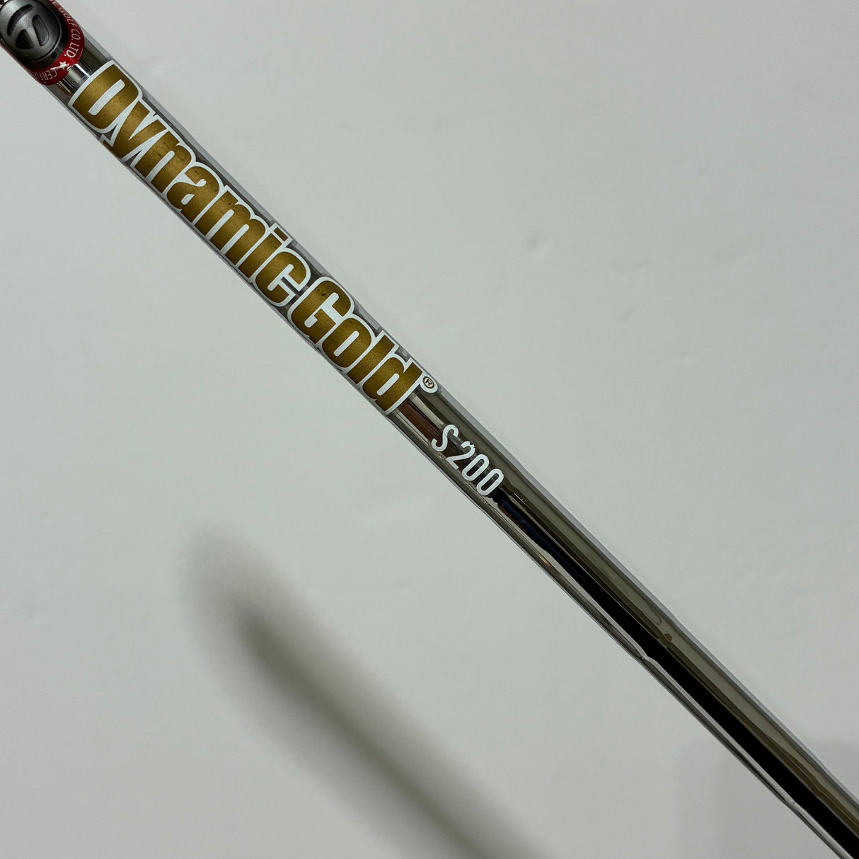 TaylorMade Milled Grind Hi-Toe (2021) 50*/09* Wedge