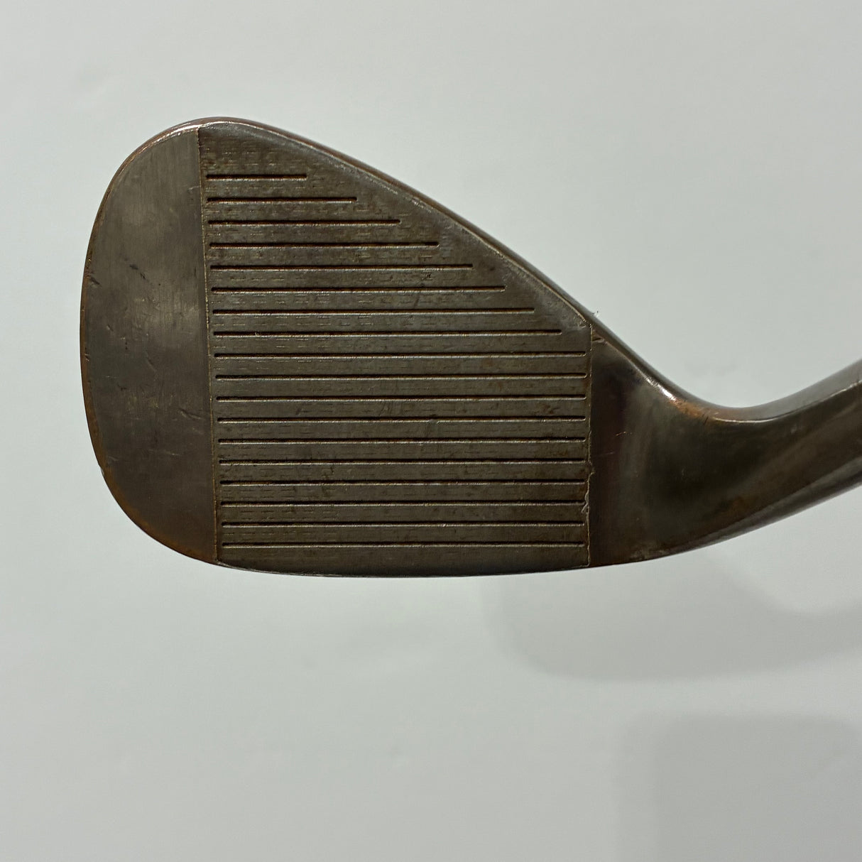 TaylorMade Milled Grind Hi-Toe (2021) 52*/09* Wedge