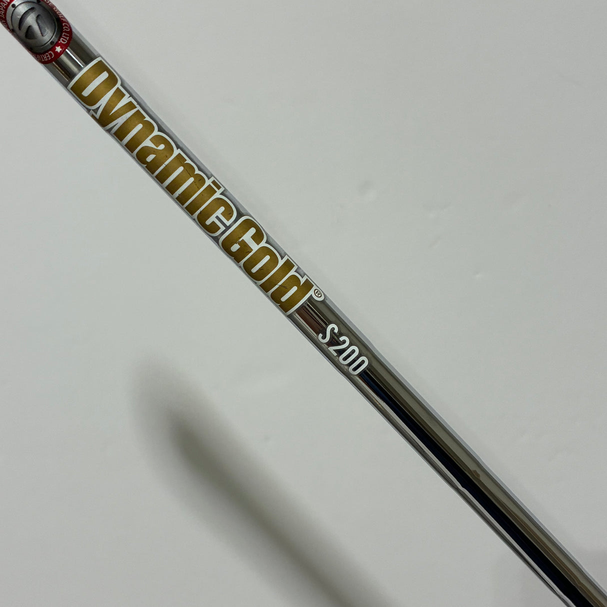 TaylorMade Milled Grind Hi-Toe (2021) 52*/09* Wedge