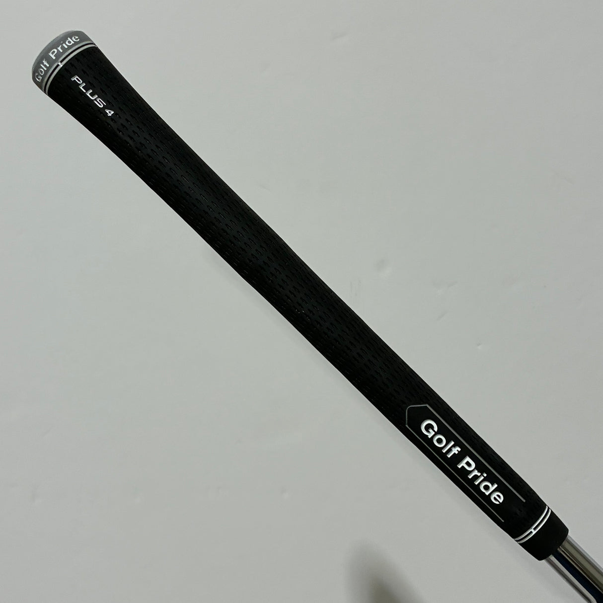 TaylorMade Milled Grind Hi-Toe (2021) 52*/09* Wedge