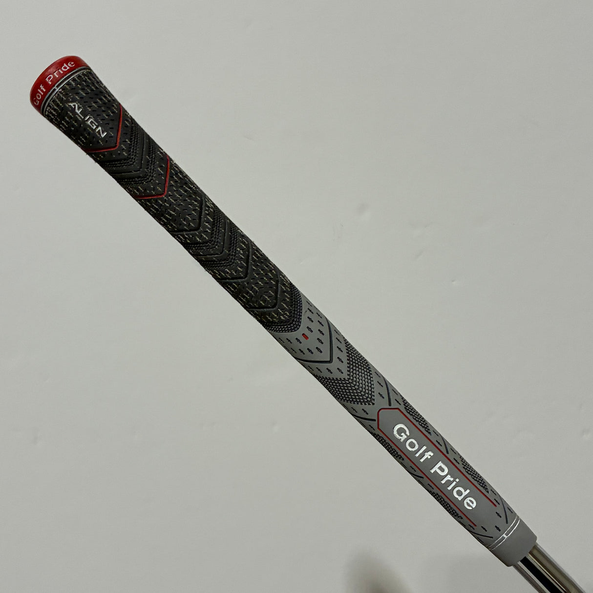 TaylorMade Milled Grind Hi-Toe (2021) 56*/10* Wedge