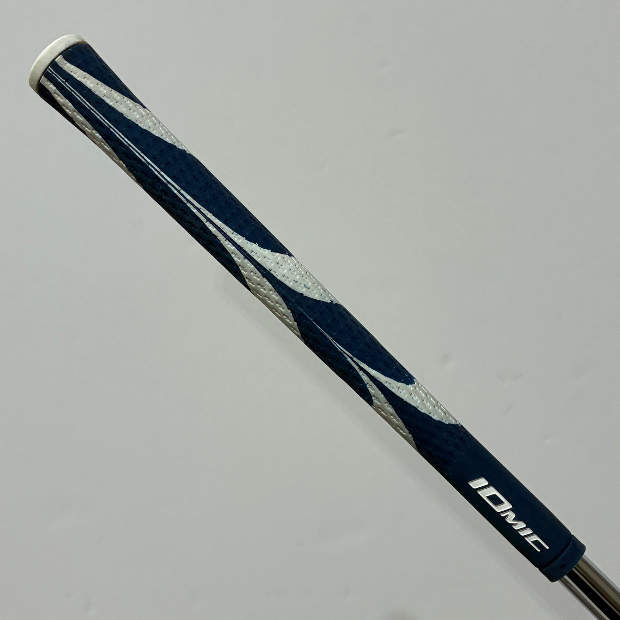 TaylorMade Milled Grind Hi-Toe Raw (2021) 56*/10* Wedge