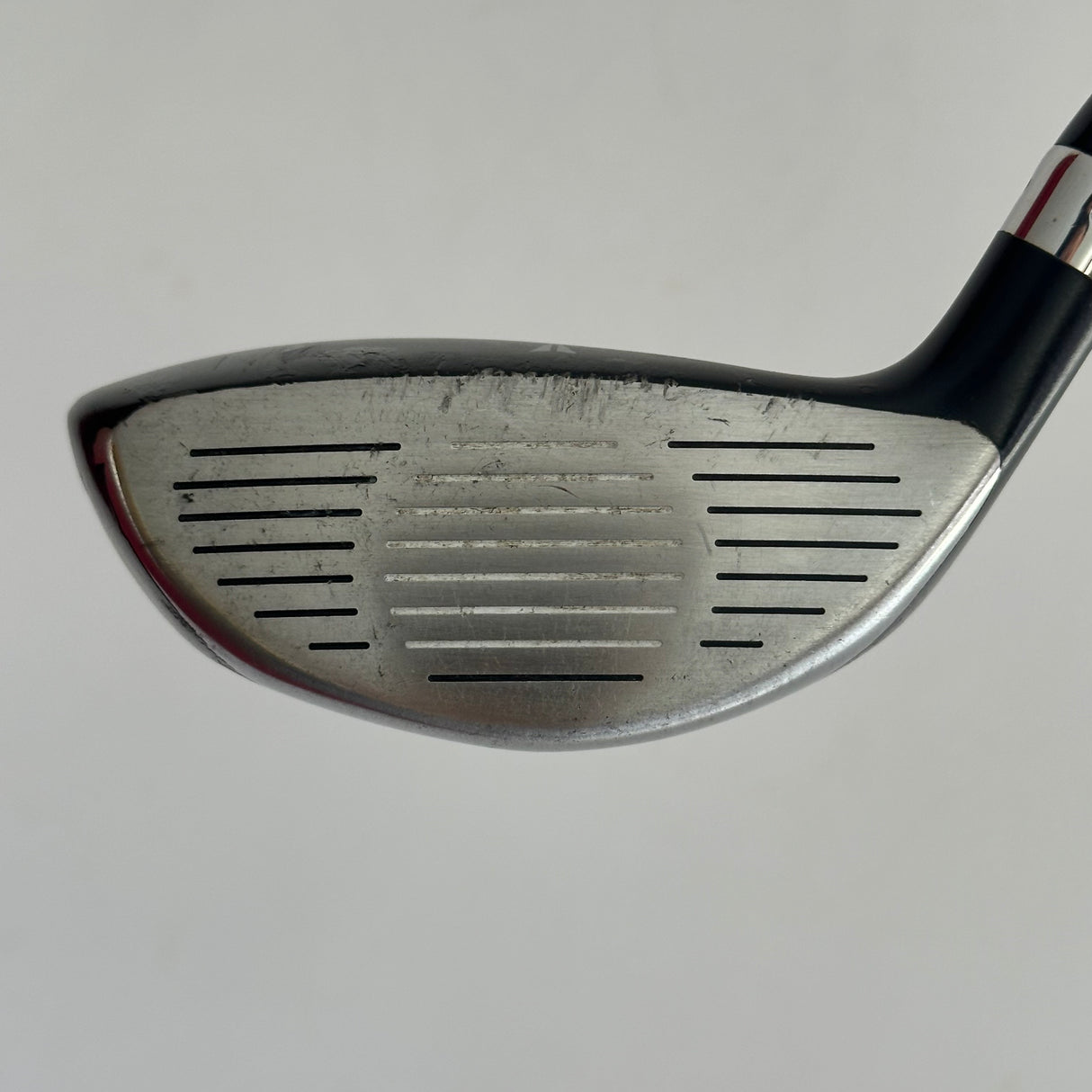 Nike SQ Dymo 3 Wood Stiff Flex Headcover Included