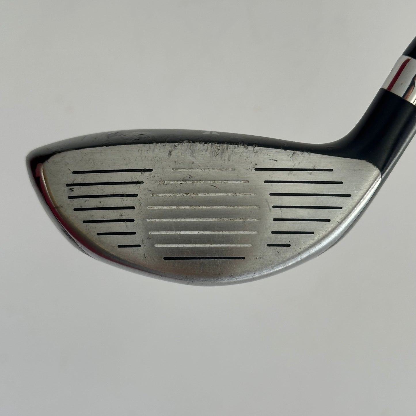 Nike SQ Dymo 3 Wood Stiff Flex Headcover Included