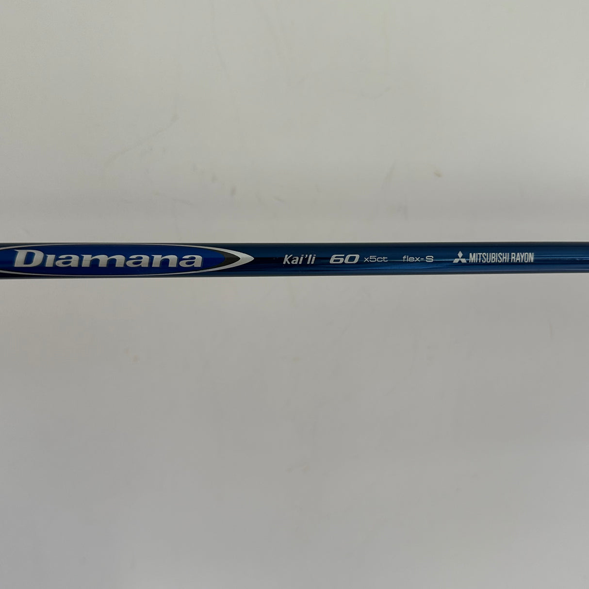 Nike SQ Dymo 3 Wood Stiff Flex Headcover Included