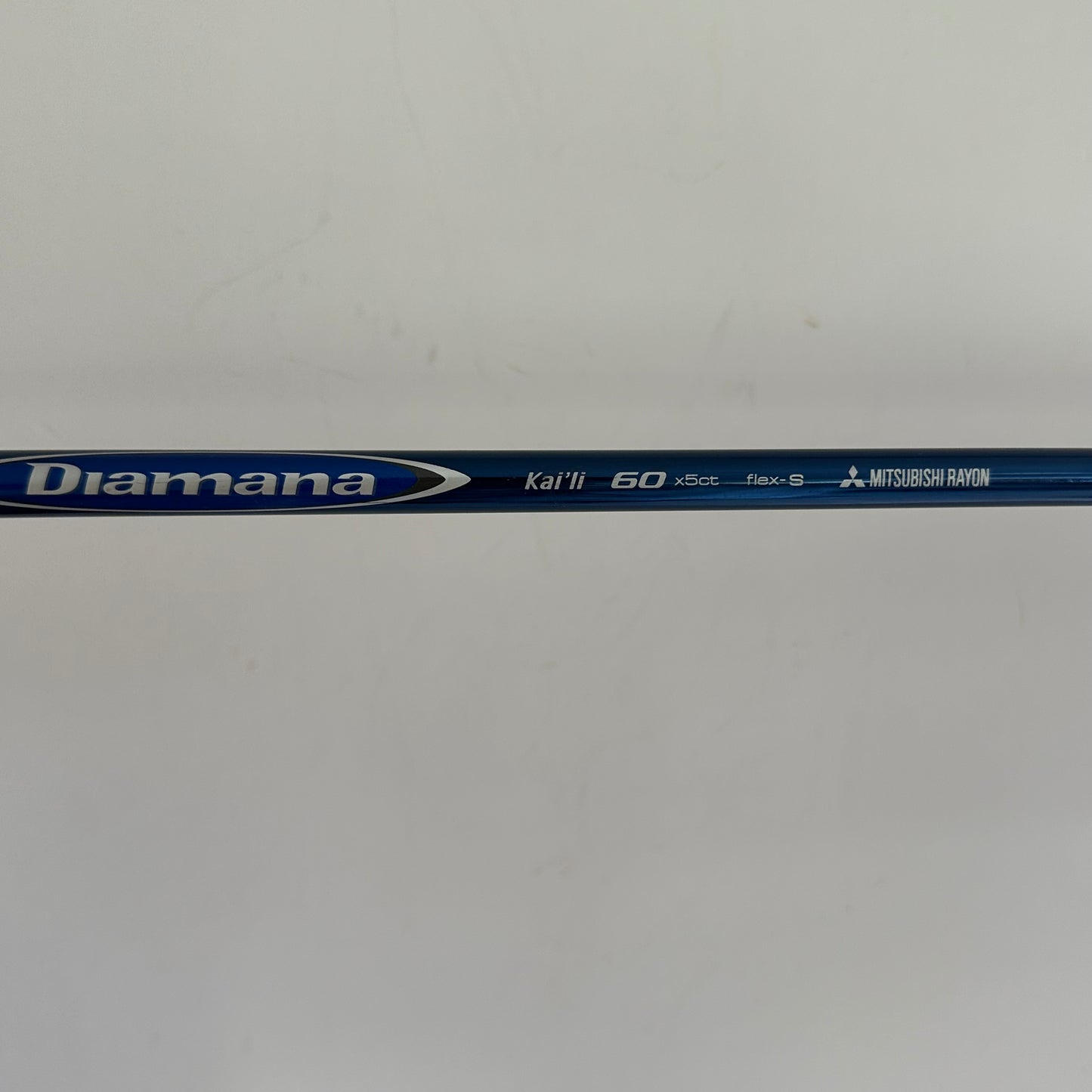 Nike SQ Dymo 3 Wood Stiff Flex Headcover Included