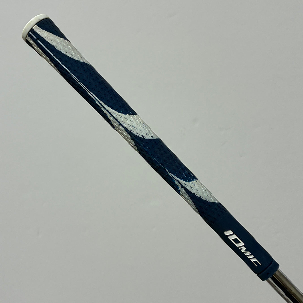 TaylorMade Milled Grind Hi-Toe Raw (2021) 60*/10* Wedge