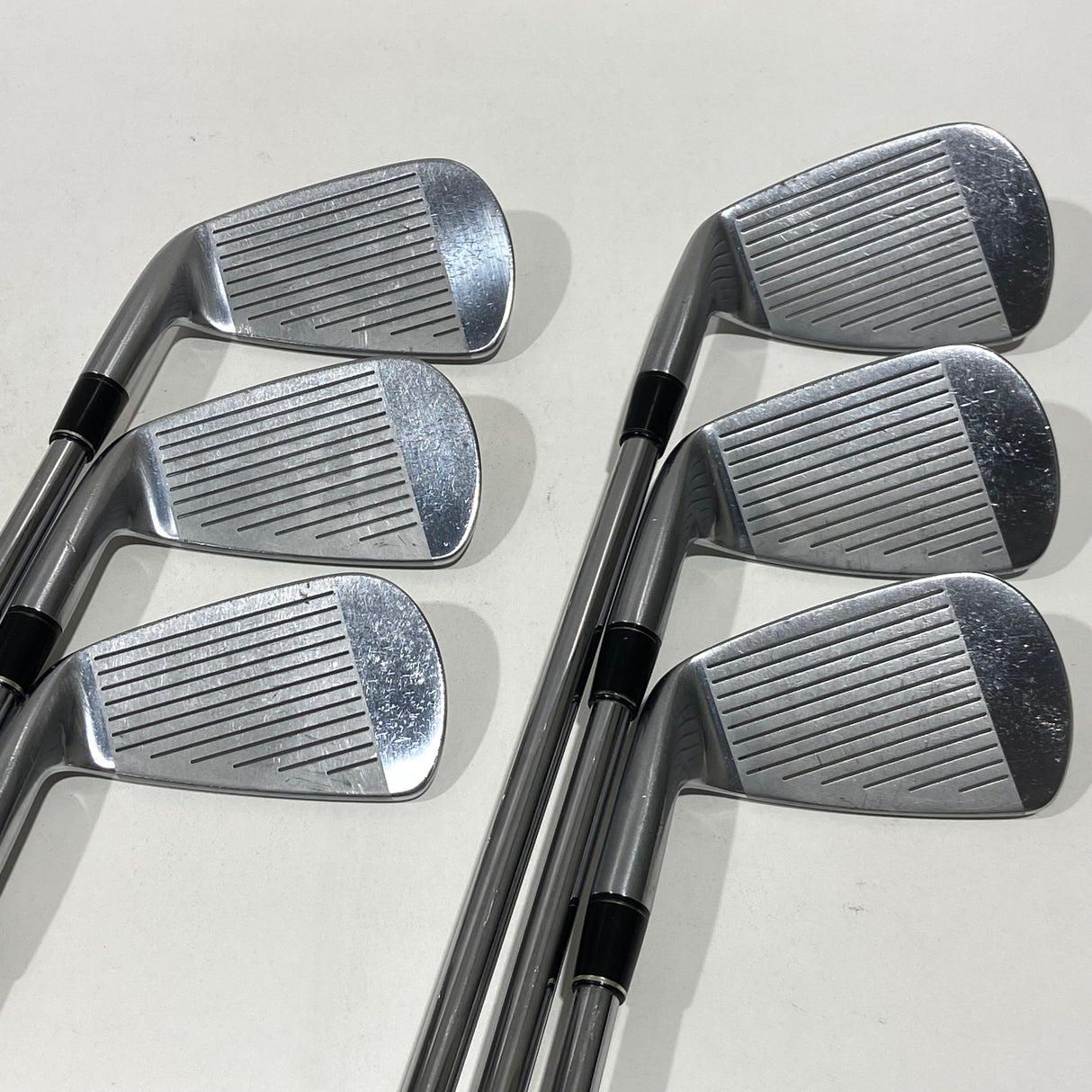 Bridgestone Tourstage VIQ Iron Set 5-P Regular Flex