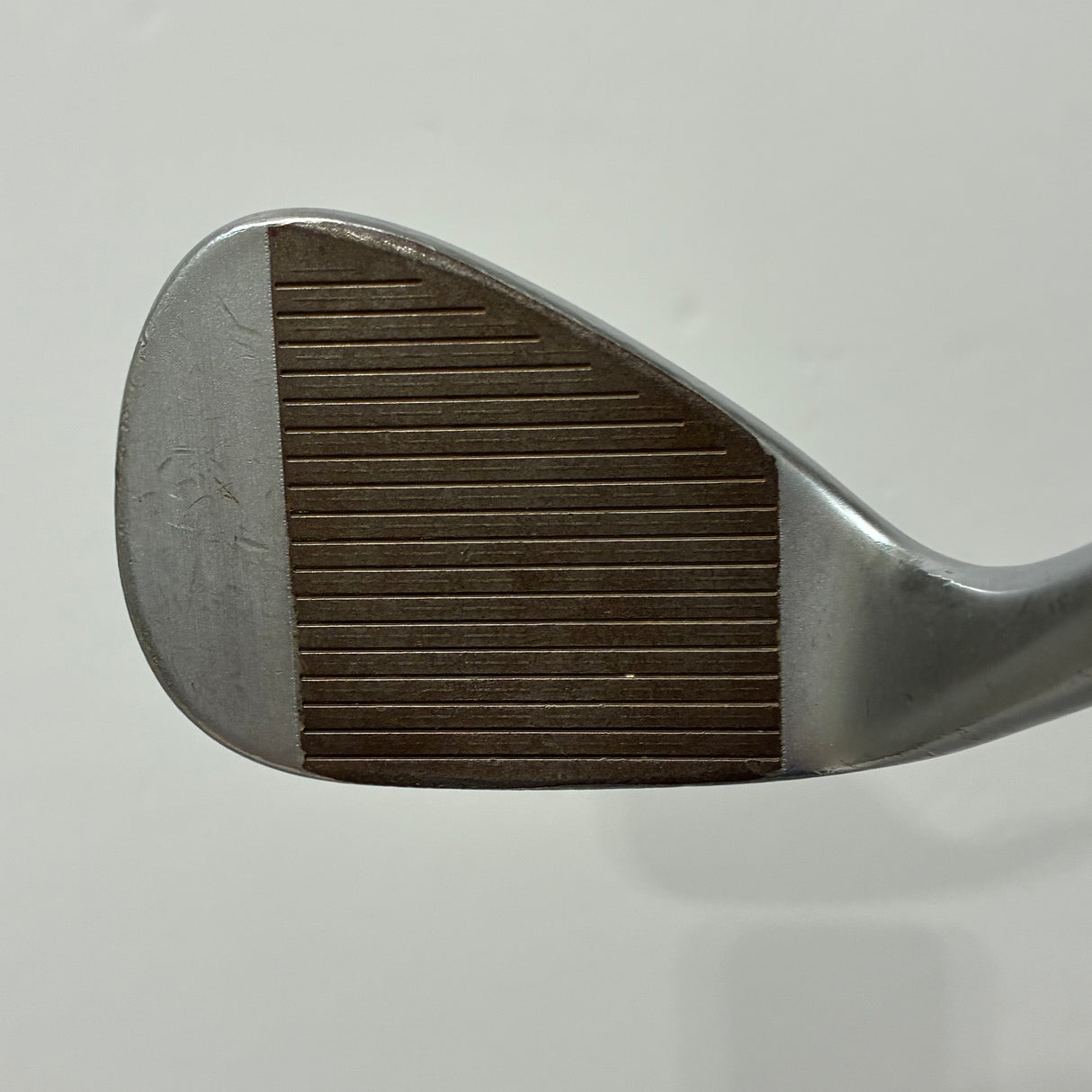 TaylorMade Milled Grind 3 Chrome (2021) 56*/14* Wedge