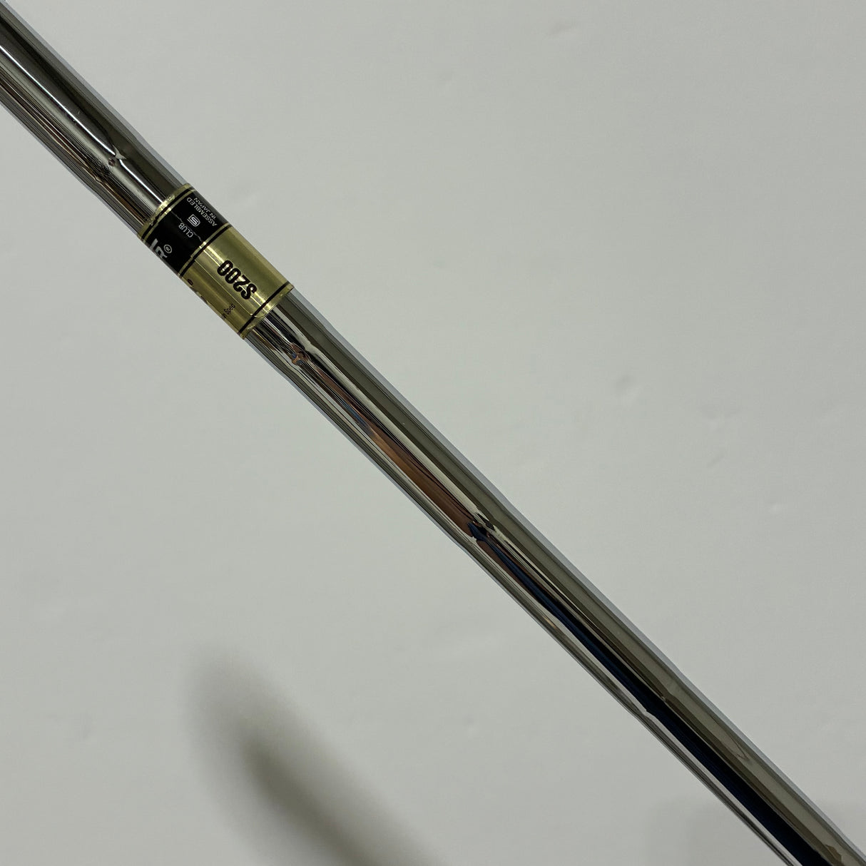 Cleveland RTX-3 Cavity Black 52*/10* Wedge