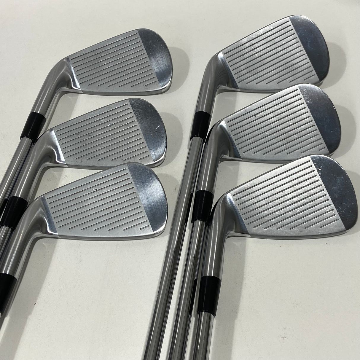 Mizuno Pro 920 Iron Set 5-P Regular Flex