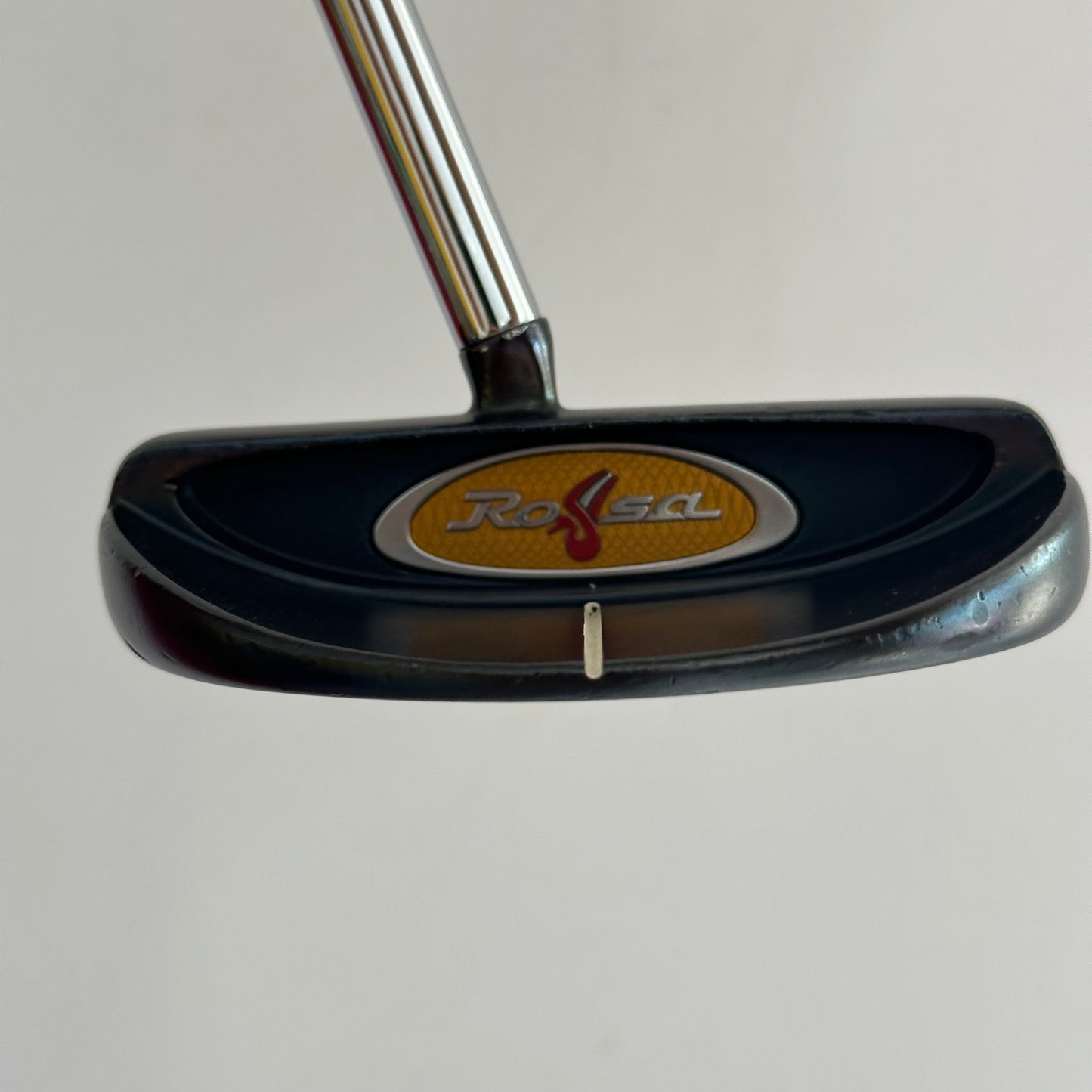 TaylorMade Rossa Monte Carlo 7 34 Inch Putter