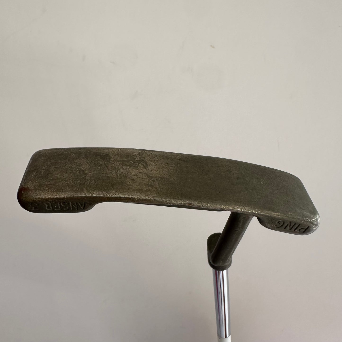 Ping Anser 3 35 Inch Putter