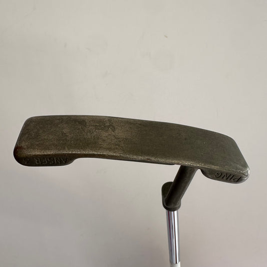 Ping Anser 3 35 Inch Putter