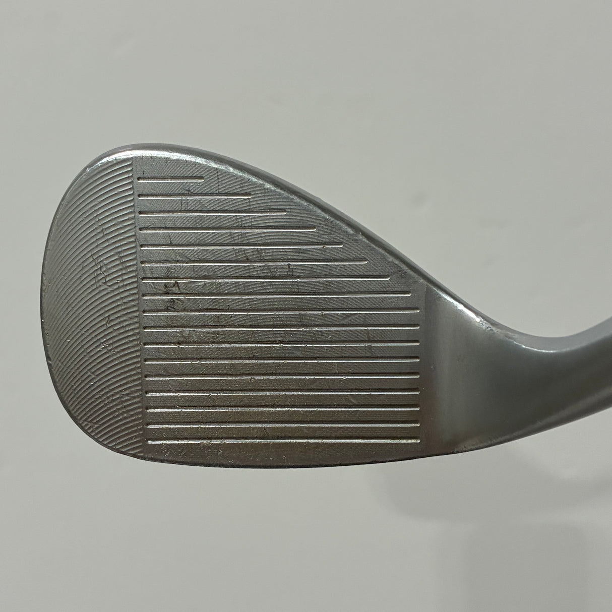 Cleveland RTX 4 58*/09* Wedge