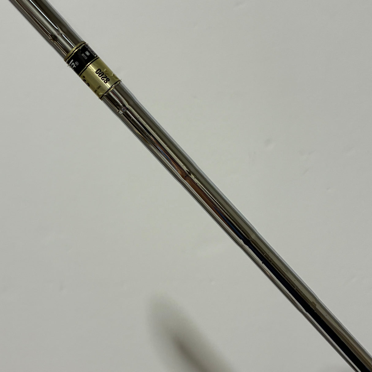 Cleveland RTX 4 58*/09* Wedge