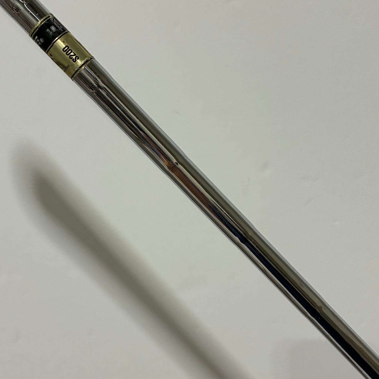Cleveland RTX 3 58*/09* Wedge