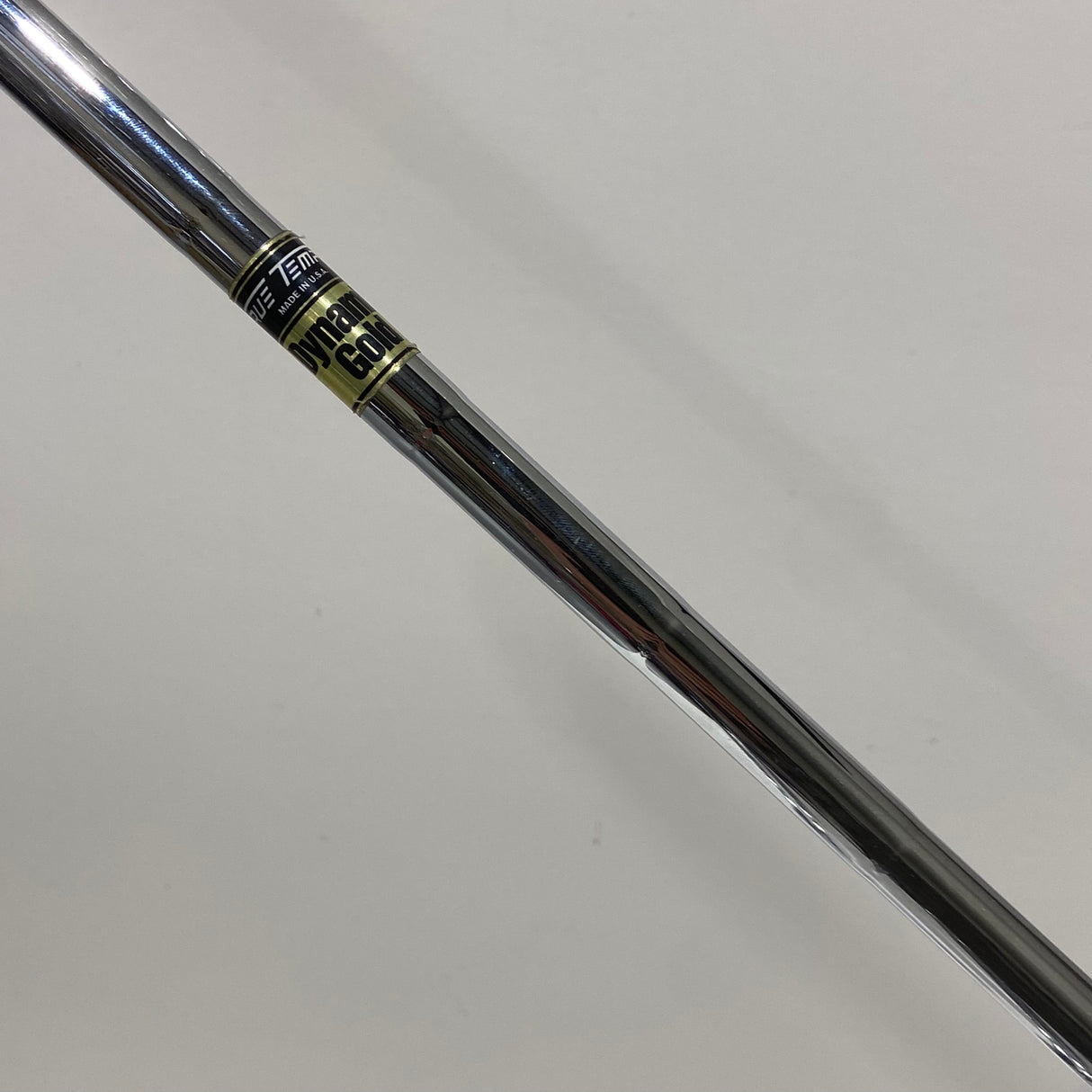 Titleist CB 714 Iron Set 5-P Stiff Flex