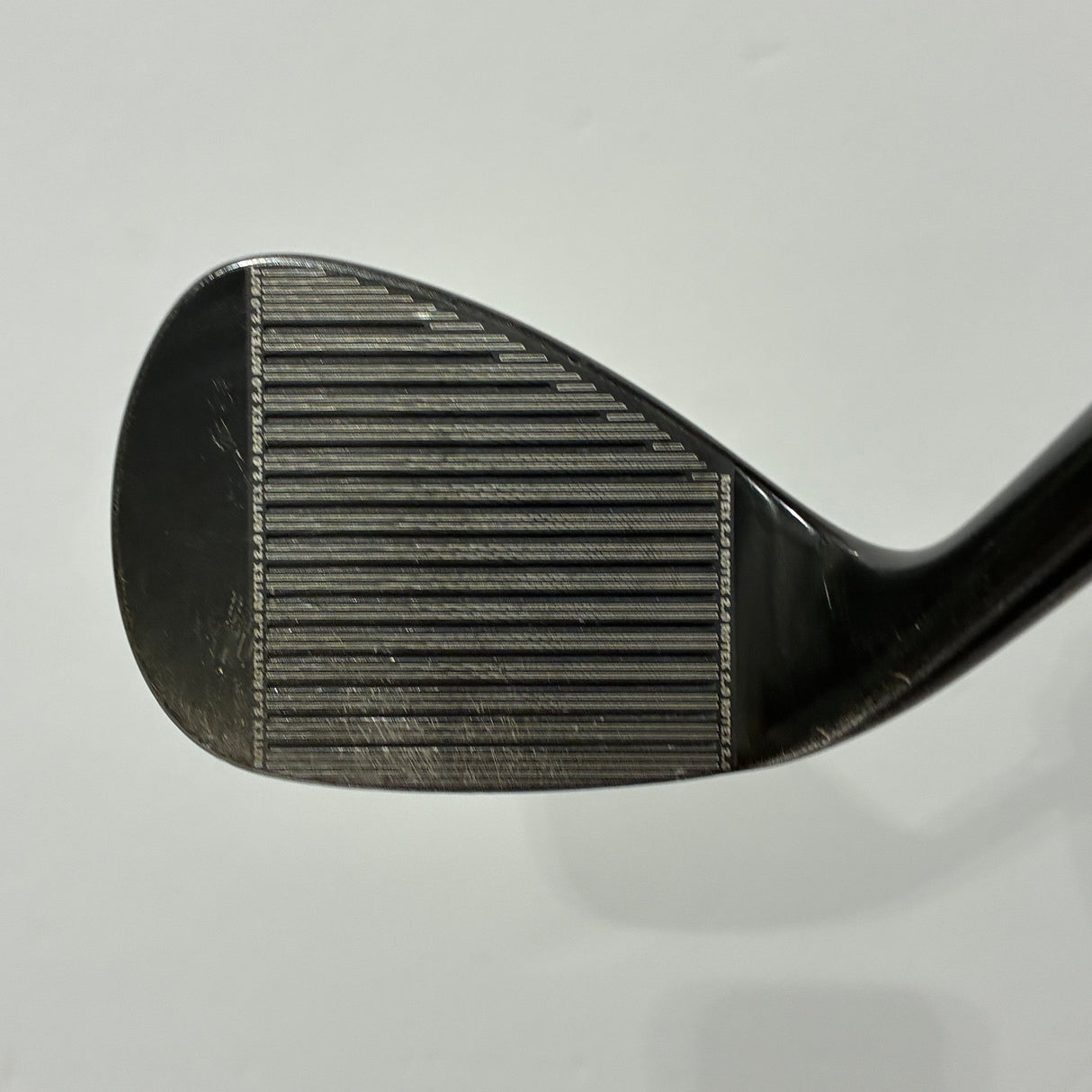 Cleveland 588 RTX 2.0 CB Black 52*/10* Wedge