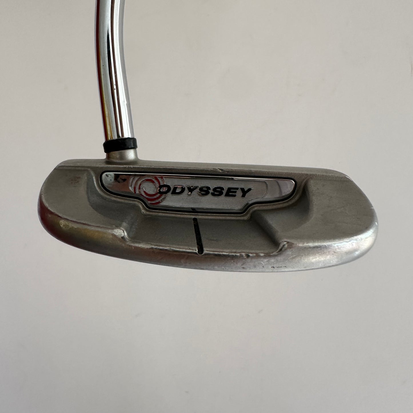 Odyssey White Hot XF #5 33 Inch Putter