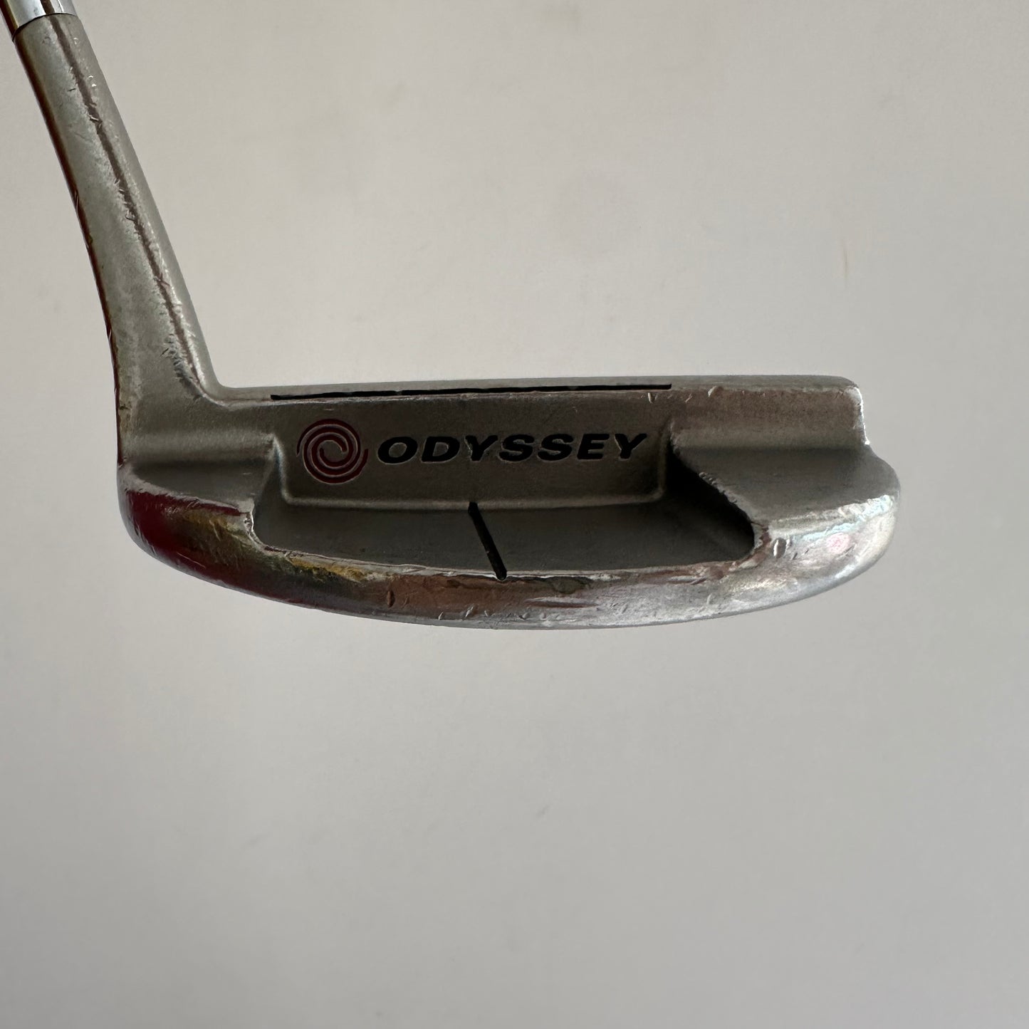Odyssey White Hot XG #9 34 Inch Putter