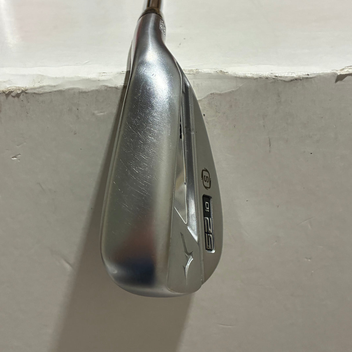 Mizuno S23 52*/10* Wedge
