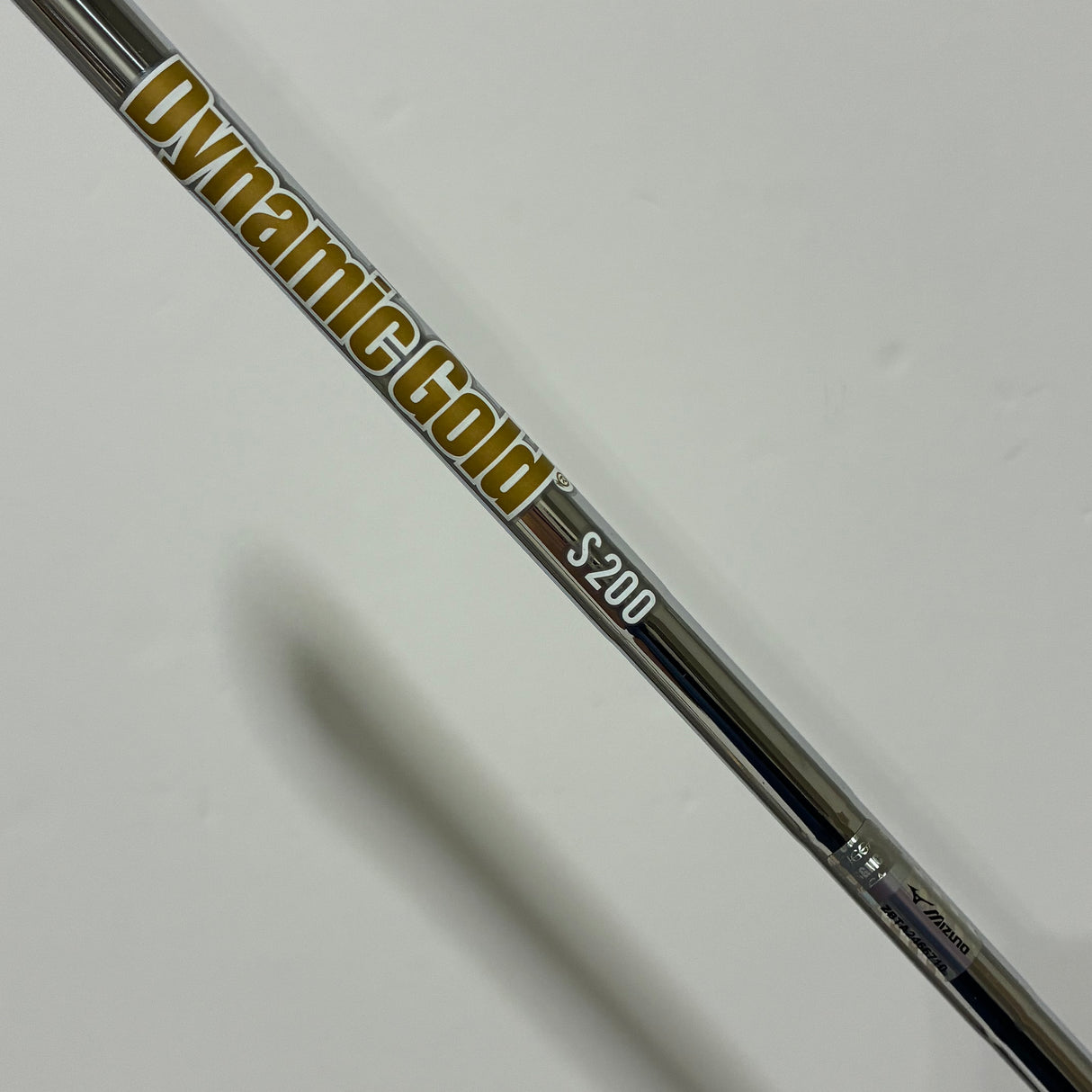 Mizuno S23 58*/08* Wedge