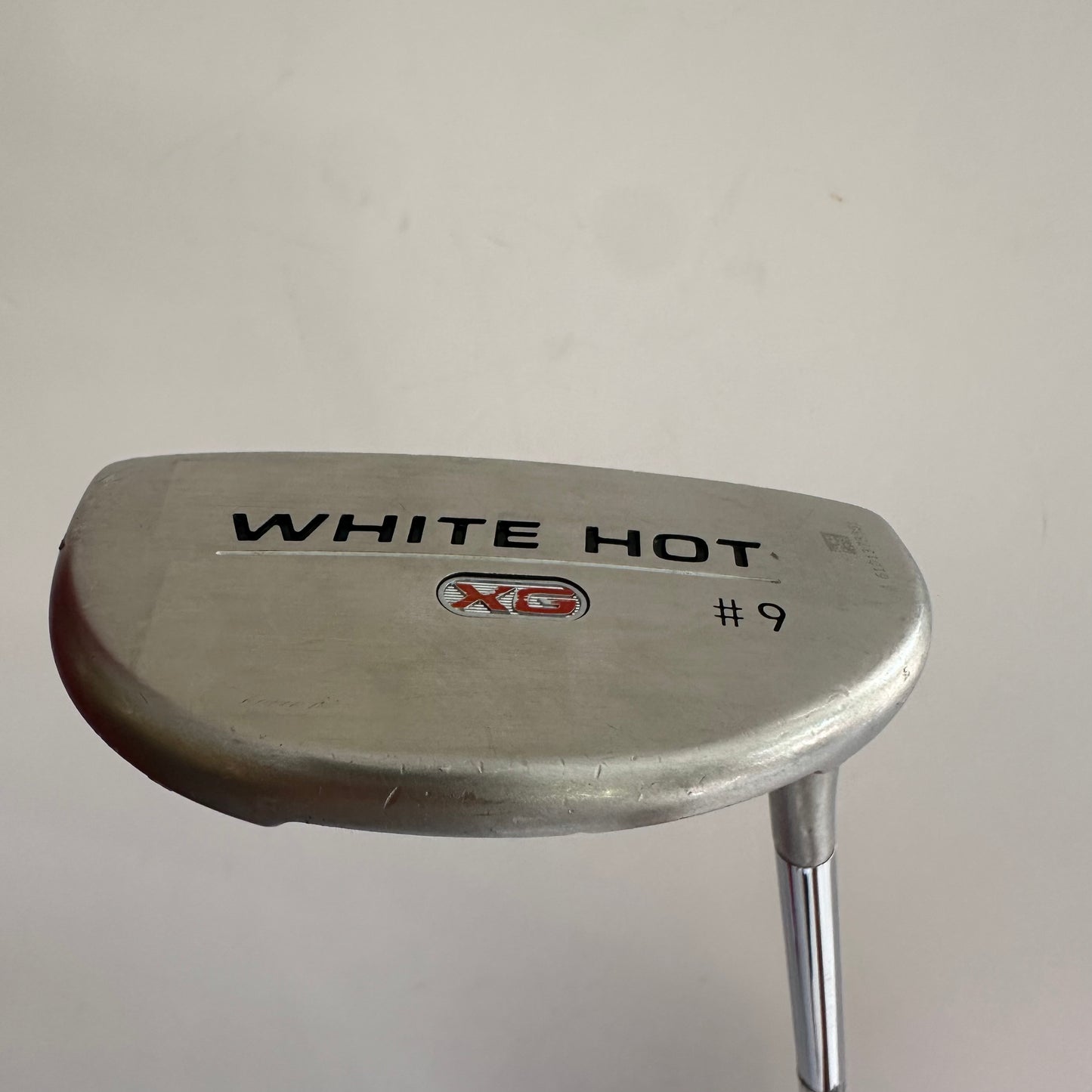 Odyssey White Hot XG #9 34 Inch Putter