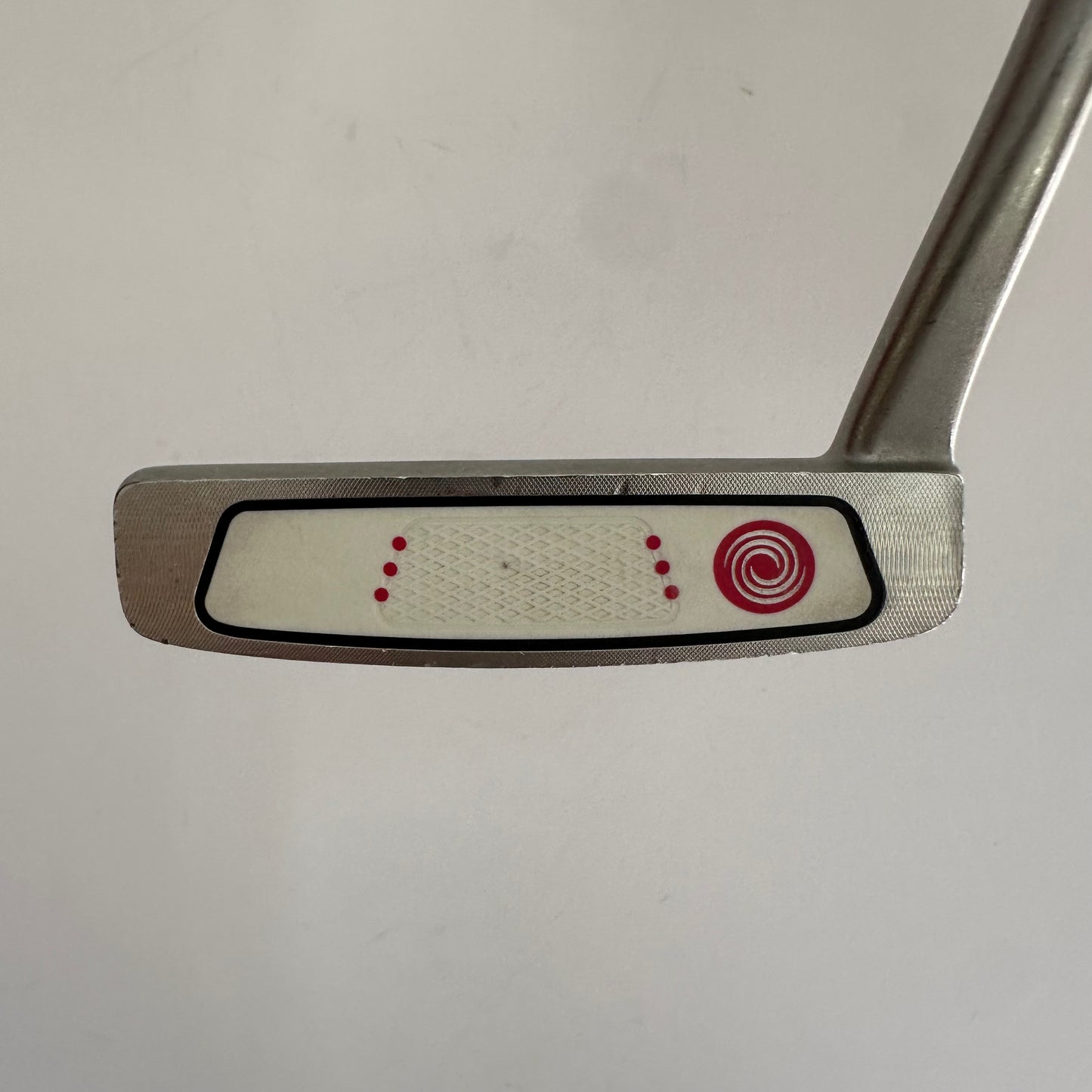 Odyssey White Hot XG #9 34 Inch Putter