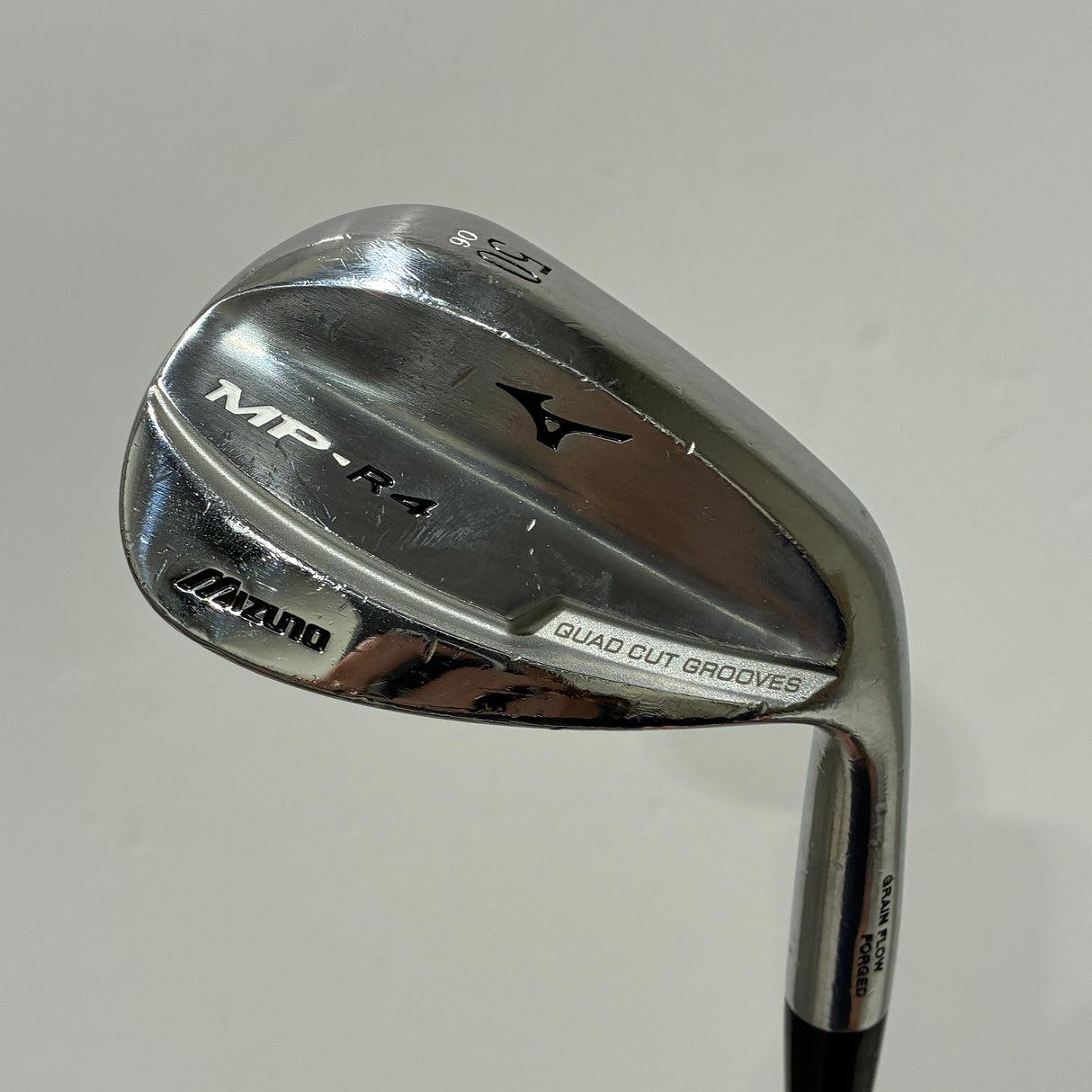 Mizuno MP-R4 50*/06* Wedge
