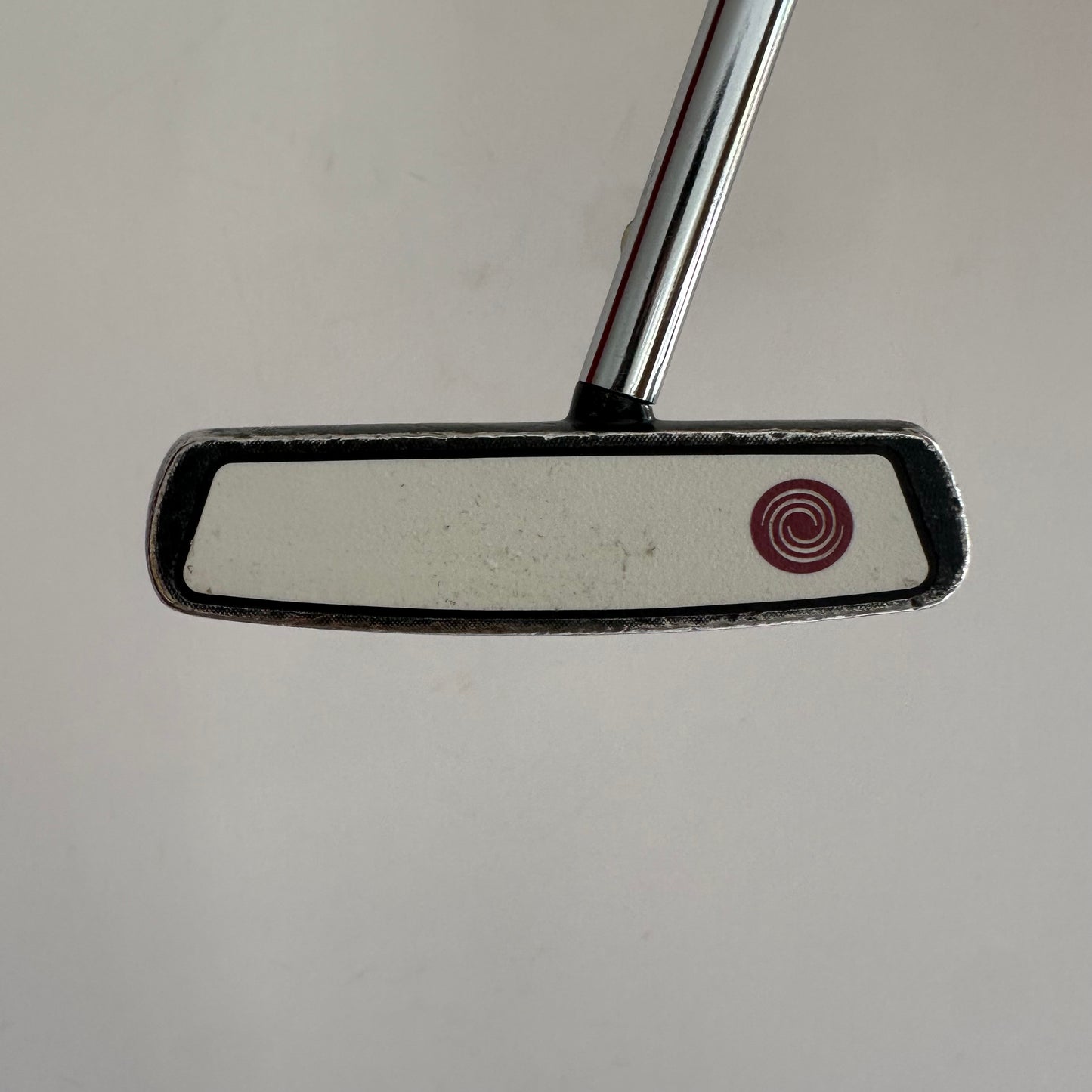 Odyssey White Ice iX 5CS 34 Inch Putter