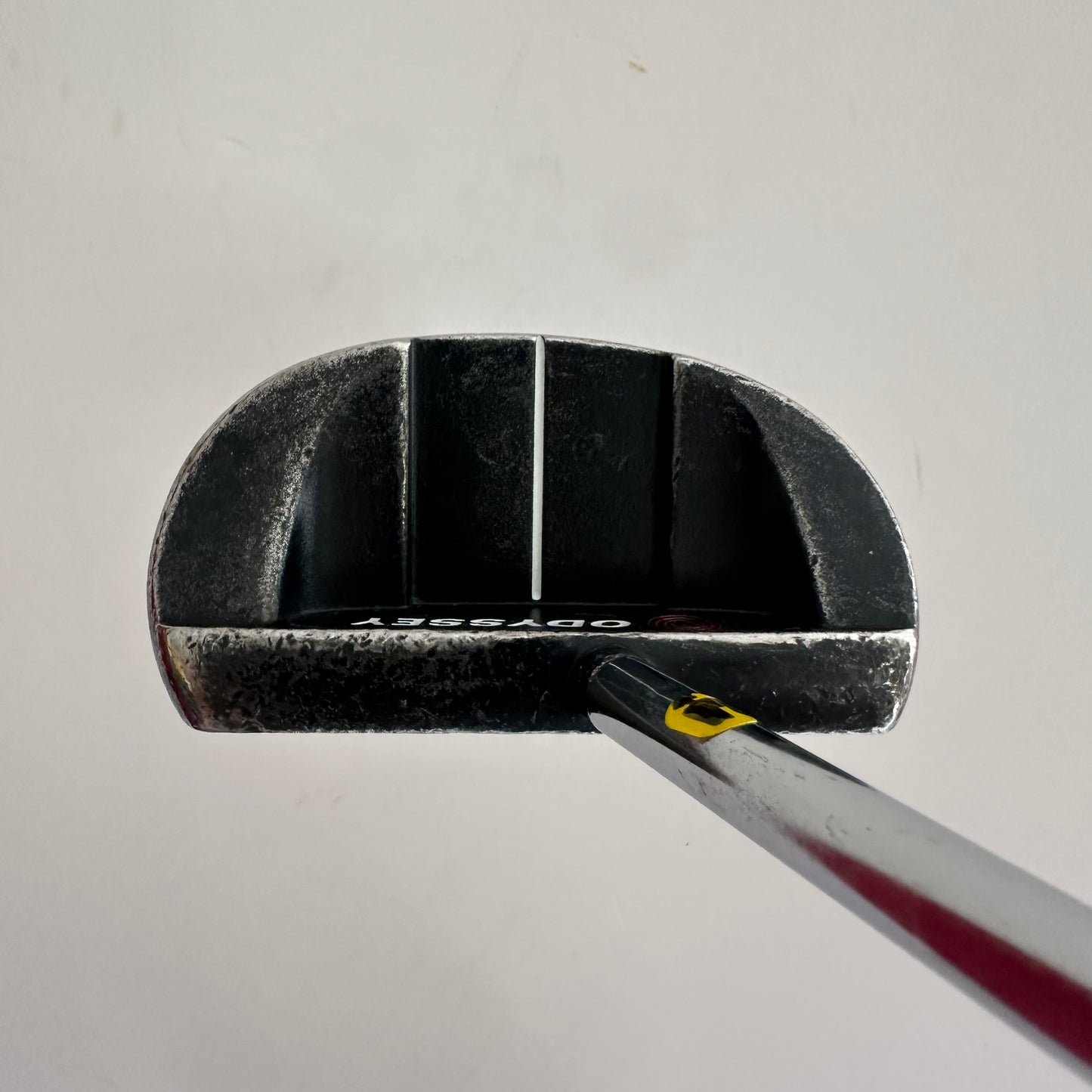 Odyssey White Ice iX 5CS 34 Inch Putter