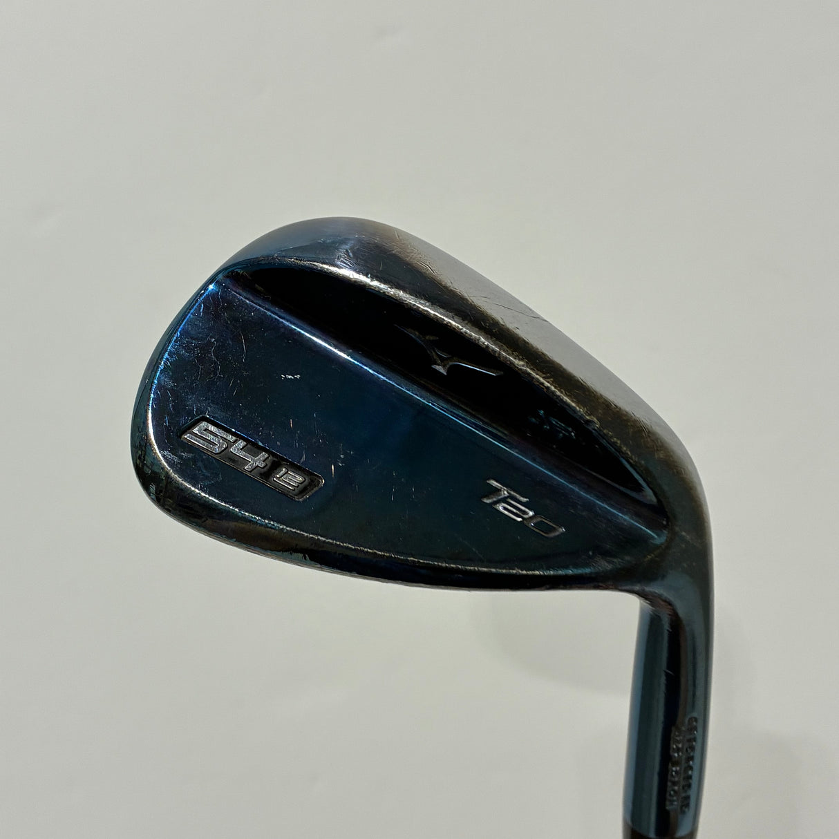 Mizuno T20 Blue 54*/12* Wedge