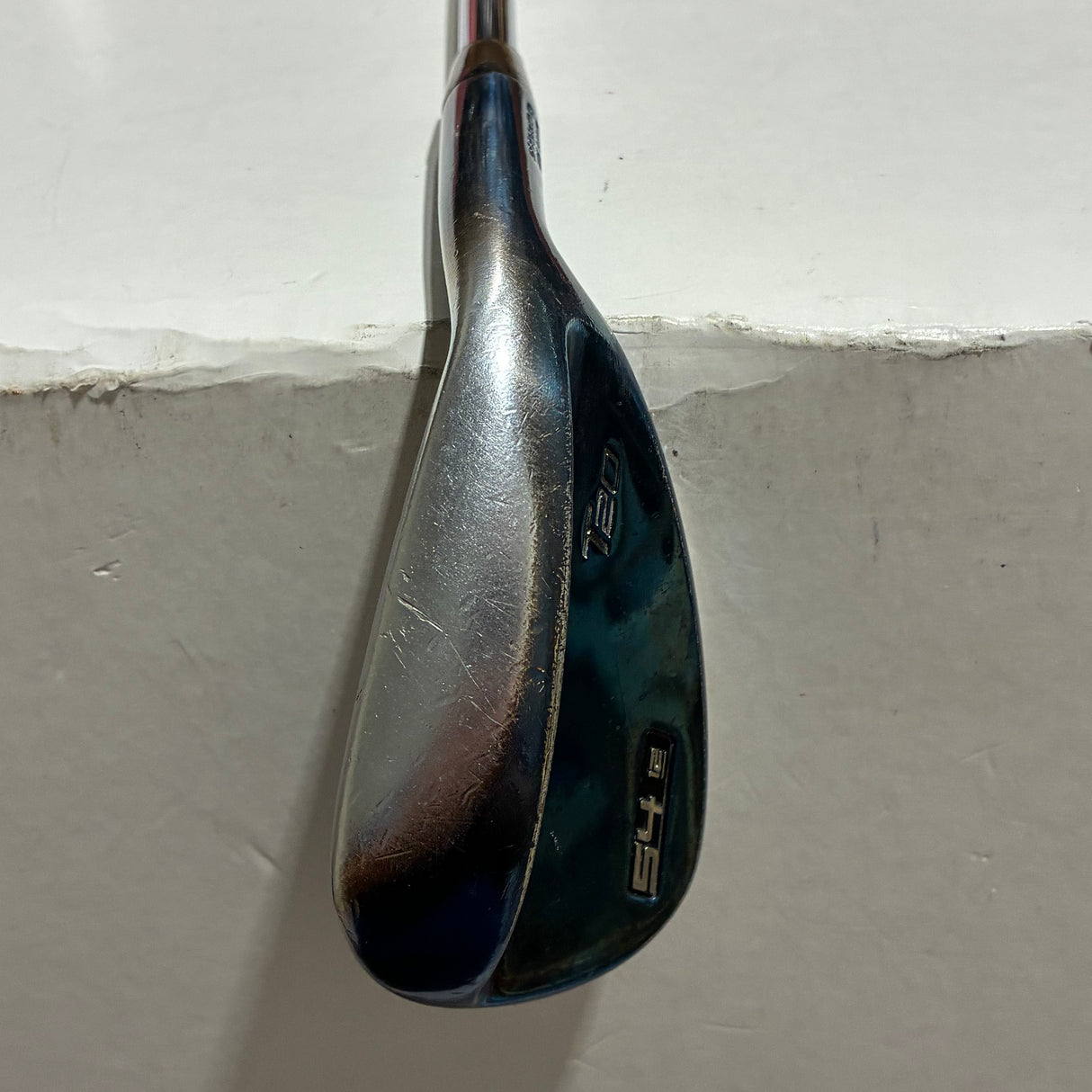 Mizuno T20 Blue 54*/12* Wedge