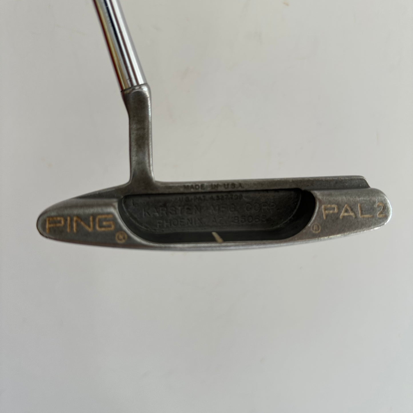 Ping Pal 2 35 Inch Putter