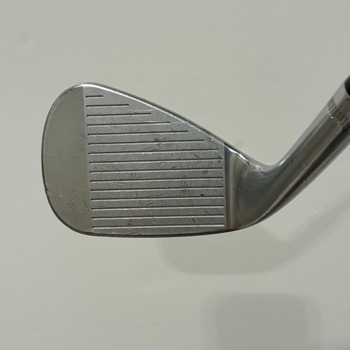 Callaway Jaws Forged 46*/10* Wedge
