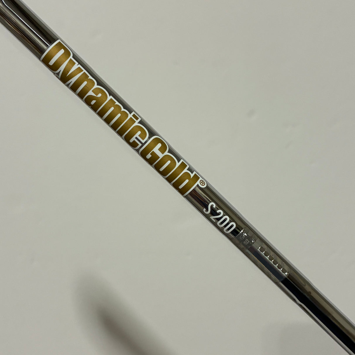 Callaway Jaws Forged 46*/10* Wedge