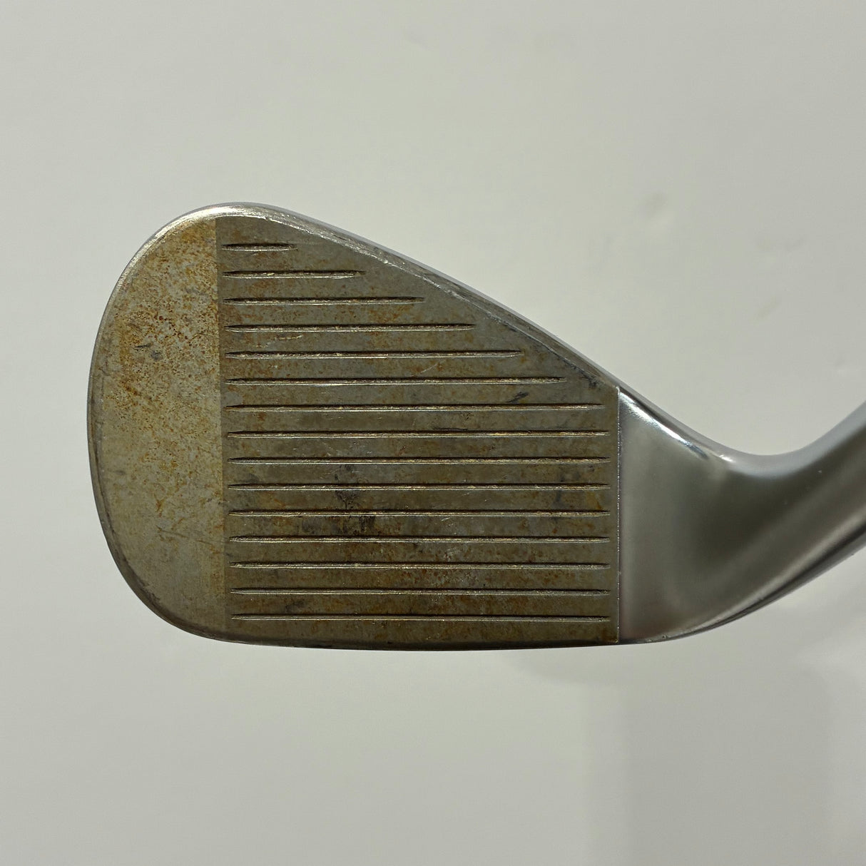 Callaway Jaws Raw 50*/12* Wedge