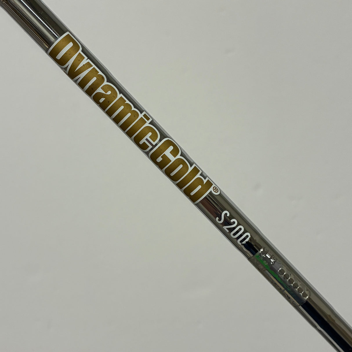 Callaway Jaws Forged 52*/10* Wedge