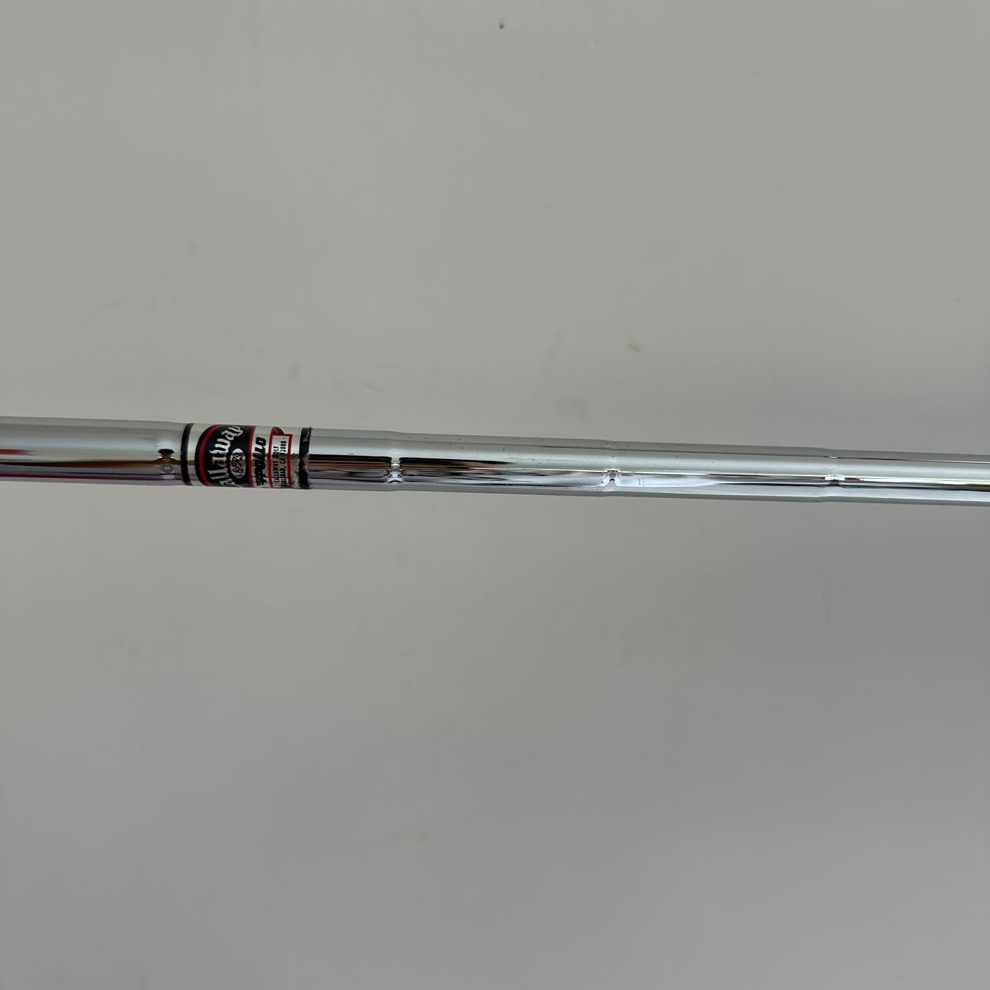 Callaway Great Big Bertha Warbird 35 Inch Putter