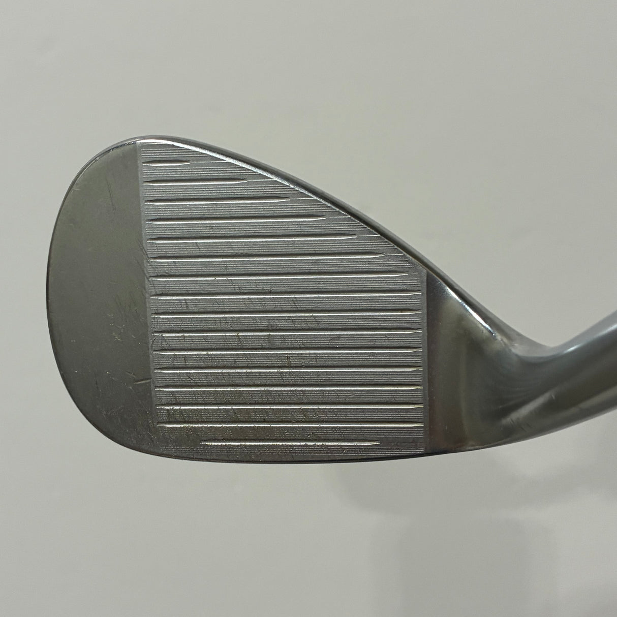 Callaway Mack Daddy 4 58*/12* Wedge