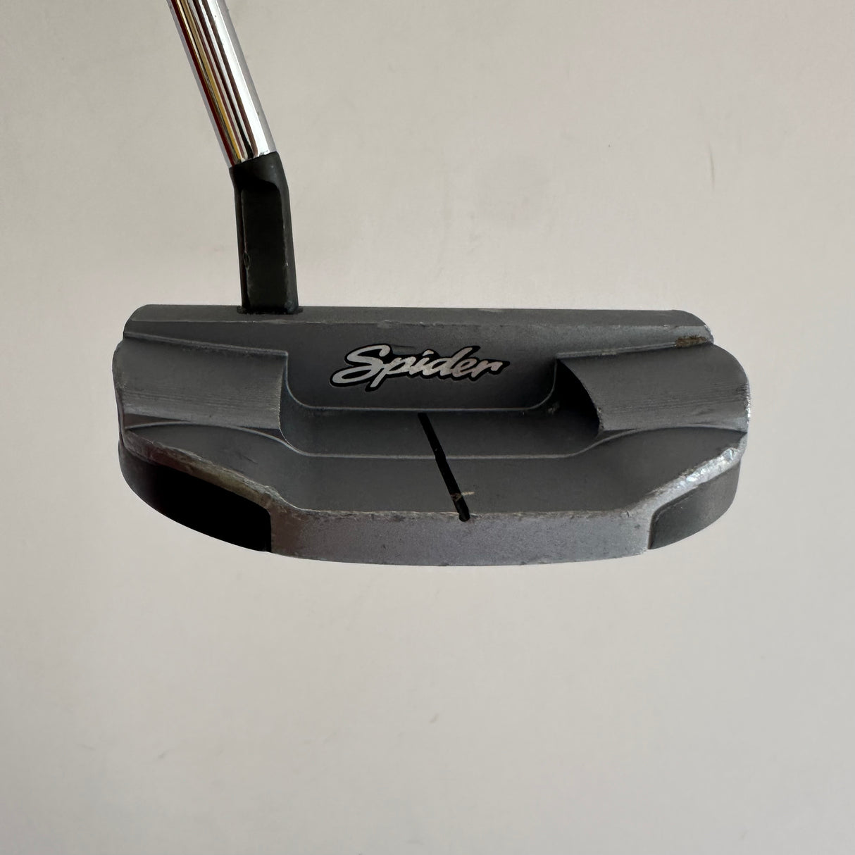 TaylorMade Spider GT Notchback 33 Inch Putter Headcover Included