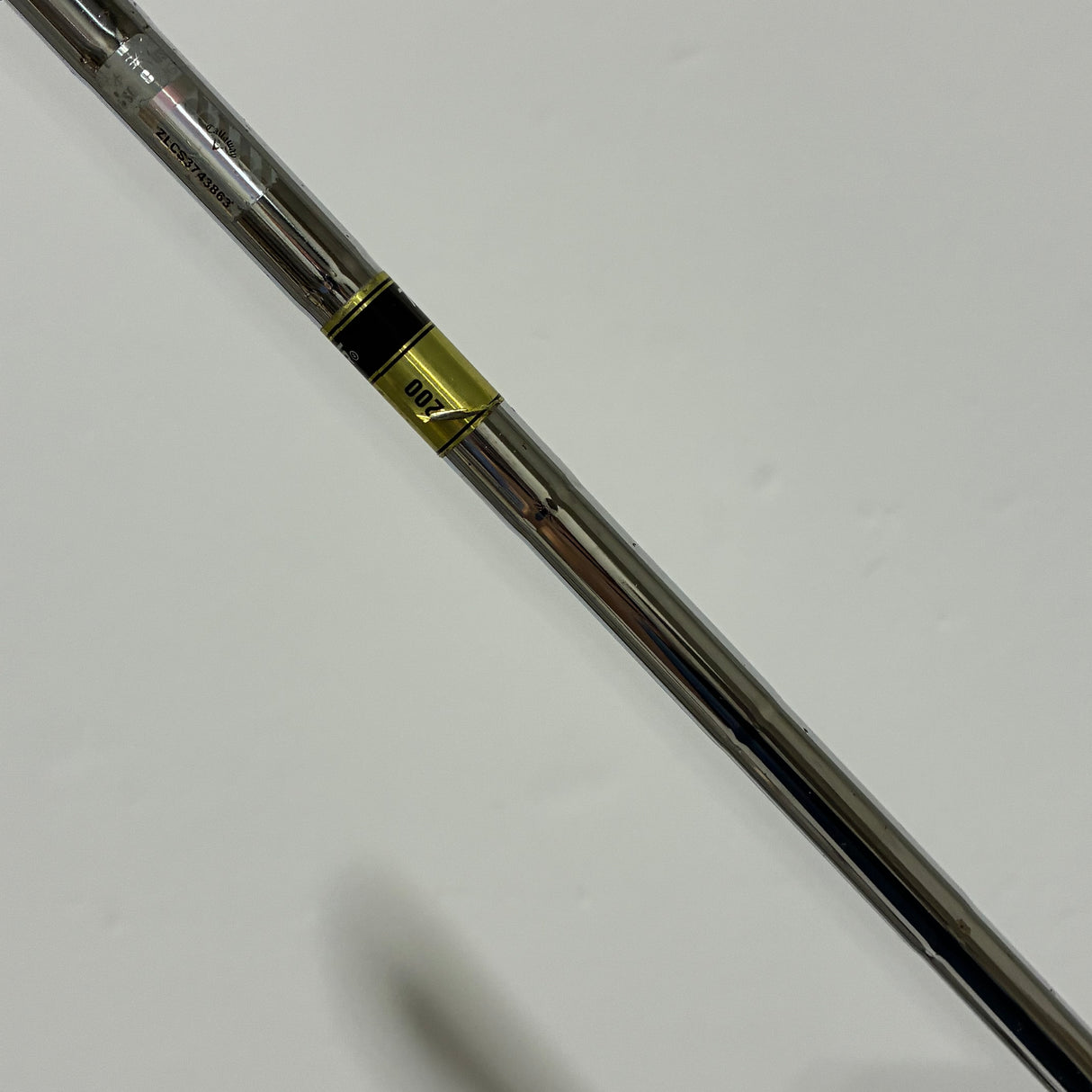 Callaway Jaws MD5 58*/08* Wedge
