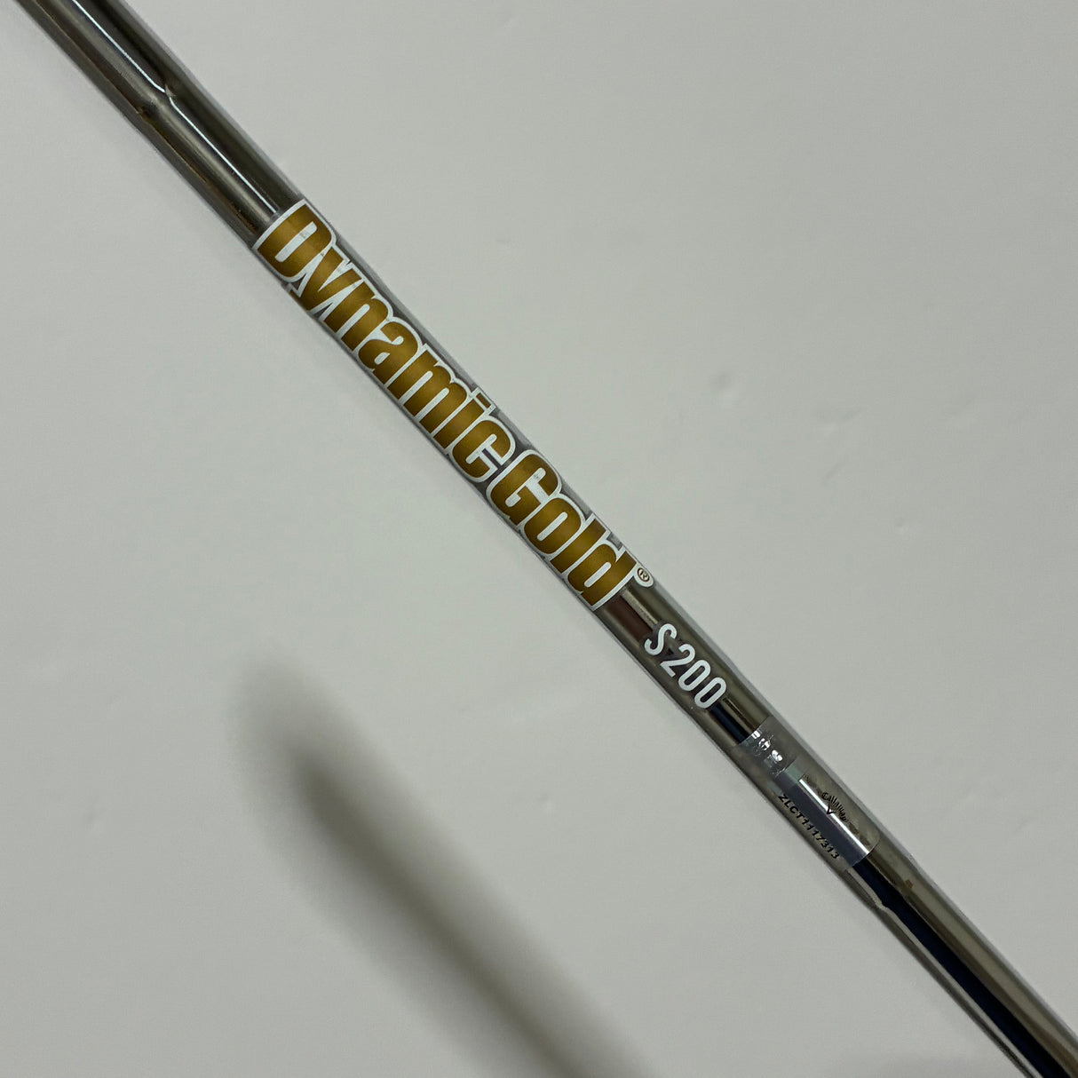Callaway Opus 48*/10* Wedge