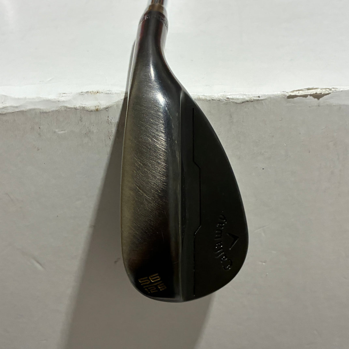 Callaway Opus 56*/12* Wedge