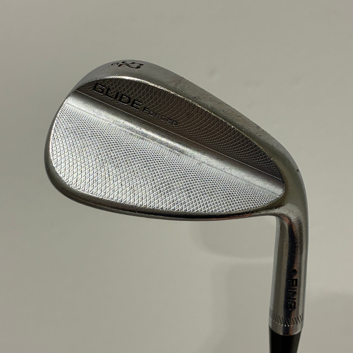Ping Glide Forged 52*/10* Wedge