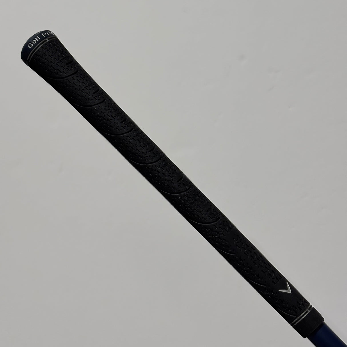 Callaway Paradym 9.0* Driver Stiff Flex Headcover Included