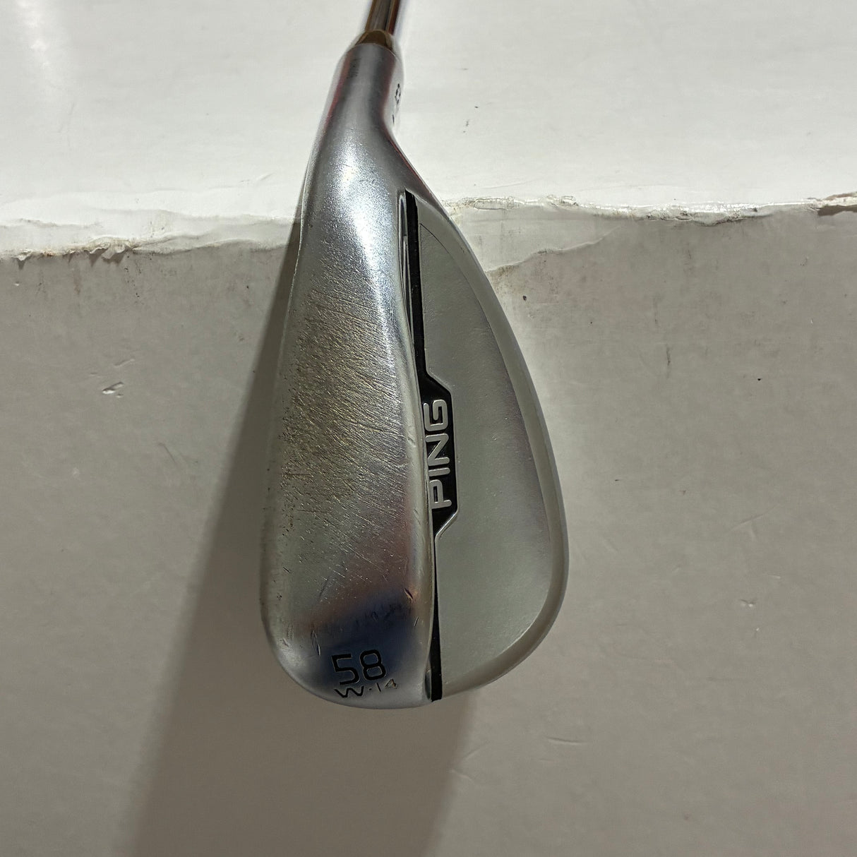 Ping S159 58*/14* Wedge